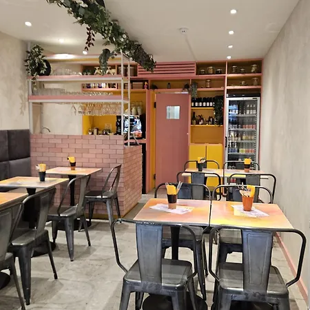 Cozy In The Heart Of I Ghent