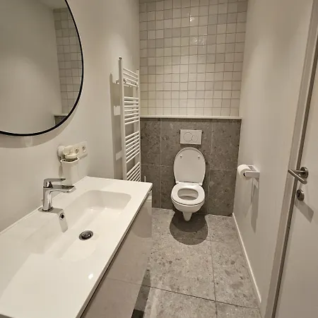Апартаменты Cozy In The Heart Of I