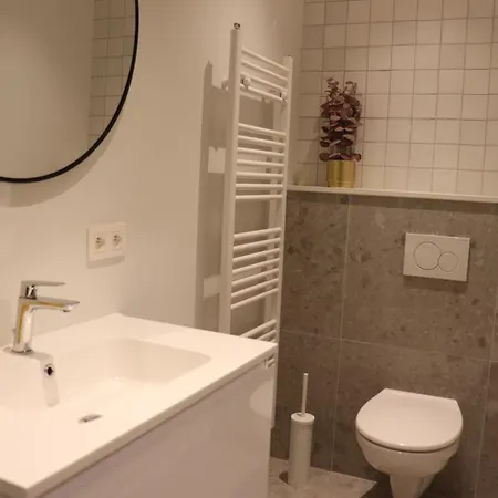 Cozy In The Heart Of I