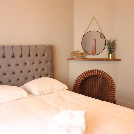 Cozy In The Heart Of I Apartment