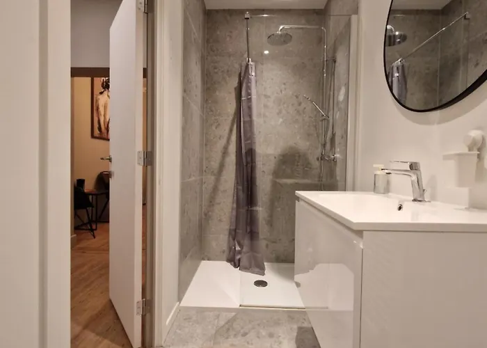 Cozy In The Heart Of I