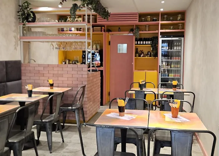 Cozy In The Heart Of I Gante