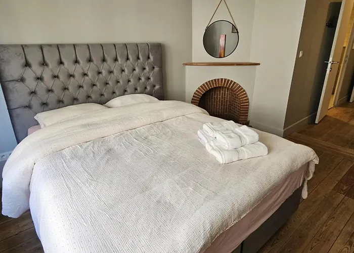 Cozy In The Heart Of I Apartamento *