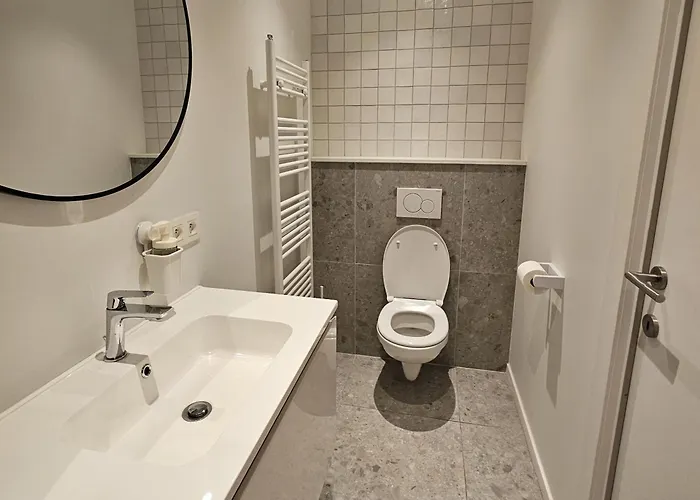 Apartamento Cozy In The Heart Of I