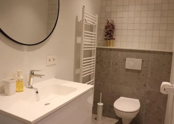 Cozy In The Heart Of I